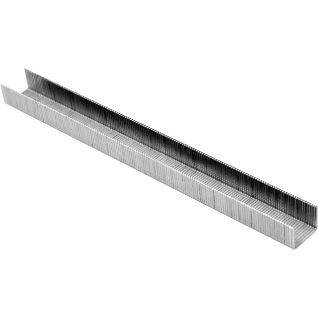 Скоби Vorel 10x12,7 мм 0,95 мм 7500 шт (5906083045493)