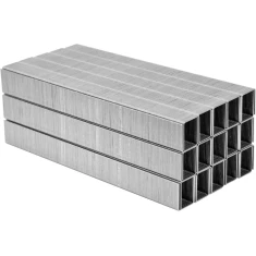 Скоби Vorel 16x12,7 мм 0,95 мм 4500 шт (5906083045509)