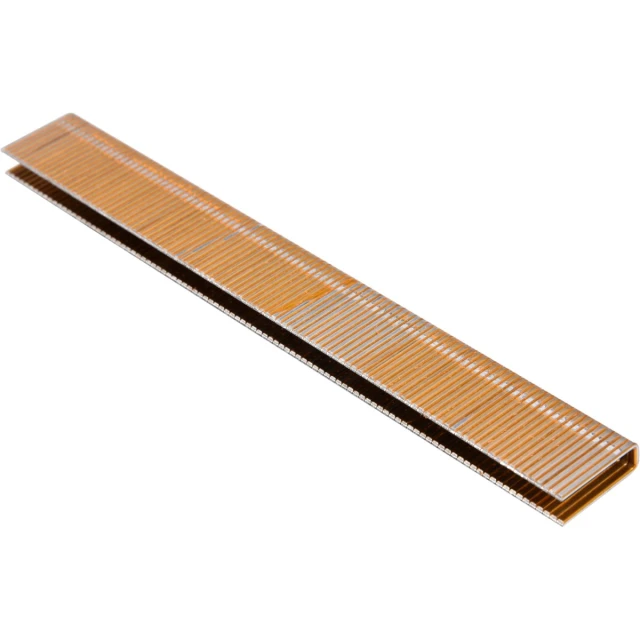 Скоби Vorel 16x5,85 мм 2000 шт (5906083045516)
