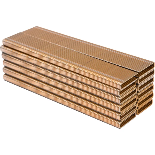 Скоби Vorel 21x5,5 мм 2200 шт (5906083045523)