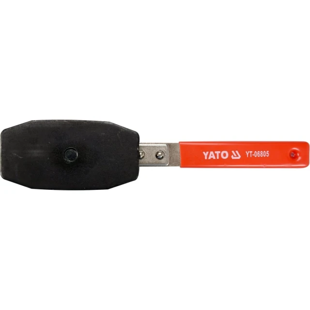 Сепаратор з тріщаткою для гальмівних супортів Yato 40-68 мм (5906083045813)