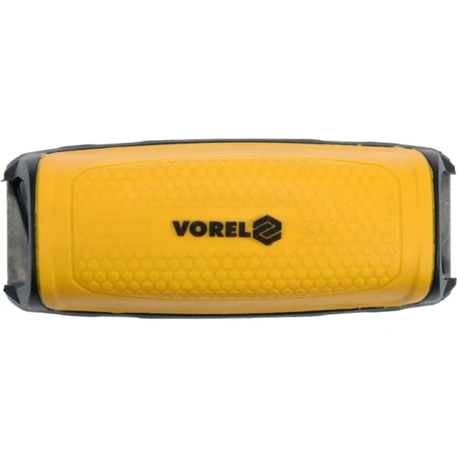 Рашпіль Vorel L-140 мм для гіпсокартону (5906083047176)