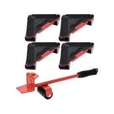 Ролики для транспортировки мебели Yato 300 кг (5906083047305)