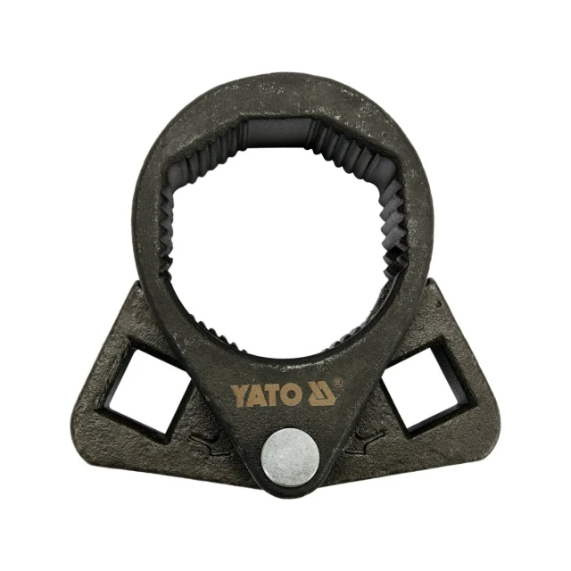 Ключ для рульових тяг Yato 27-42 мм (5906083047336)