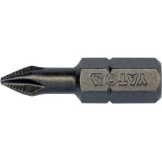 Біти Yato PH1 25 мм 10 шт (5906083047428)
