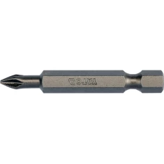 Біти Yato PH1 50 мм 10 шт (5906083047725)