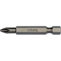 Біти Yato PH2 50 мм 10 шт (5906083047824)