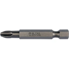 Біти Yato PH3 50 мм 10 шт (5906083047923)