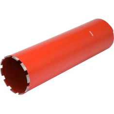 Коронка для дрилі Yato 122 мм для свердління на сухо і мокро (5906083048104)