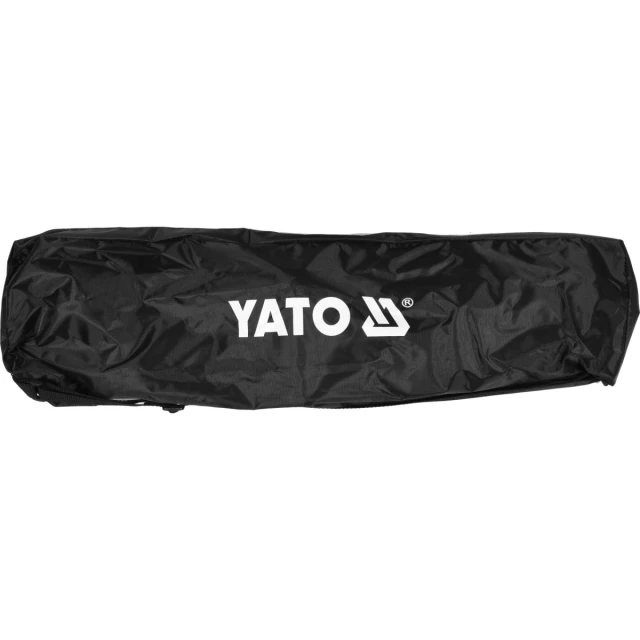 Колесо вимірювальне діапазон вимірювання Yato 0,01–10000 м (5906083048630)