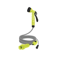 Автомобільний душ туристичний LUND 20 л/хв (5906083048845)