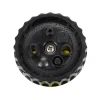 Автомобільний душ туристичний LUND 20 л/хв (5906083048845)
