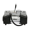 Компресор автомобільний з лампою Yato LED 250 Вт (5906083048883)