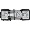 Компресор автомобільний з лампою Yato LED 250 Вт (5906083048883)