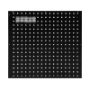Панель перфорированный Yato 660x700x20 мм (5906083049057)
