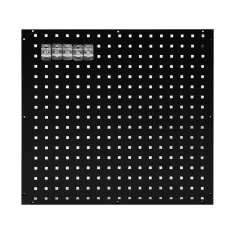 Панель перфорований Yato 660x700x20 мм (5906083049057)
