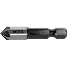 Зенкер для металла Yato 8,3 мм HEX (5906083049156)