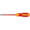 Викрутка ізольована Yato VDE SL 3x100 мм (5906083049262)