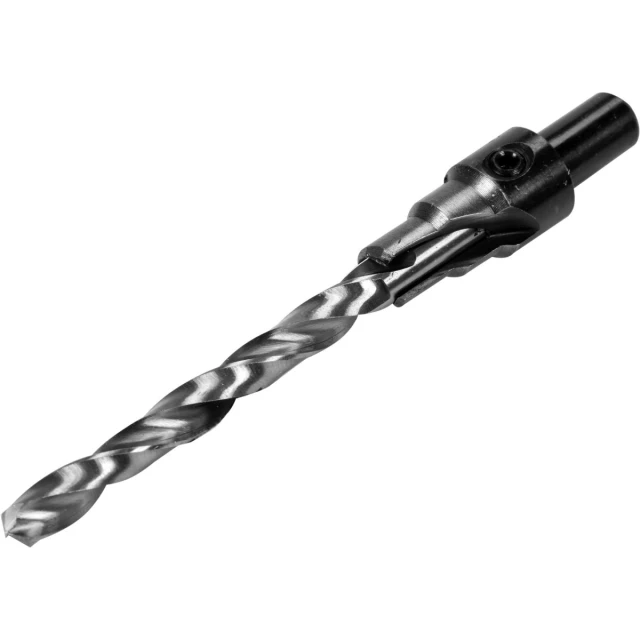 Сверло для конфирматов Yato 7-10 мм (5906083050268)