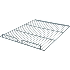 Полиця запасна Yato 534x650 мм (5906083050688)