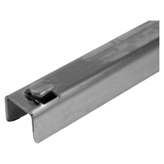 Напрямляюча ліва для полиці Yato 325x560 мм (5906083050787)