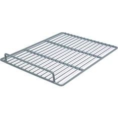 Полиця запасна до вітрини Yato 333x430 мм (5906083050886)
