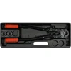 Прес-кліщі для труб Yato PEX-AL-PEX TH16-26 (5906083050954)
