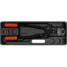 Прес-кліщі для труб Yato PEX-AL-PEX TH16-26 (5906083050954)