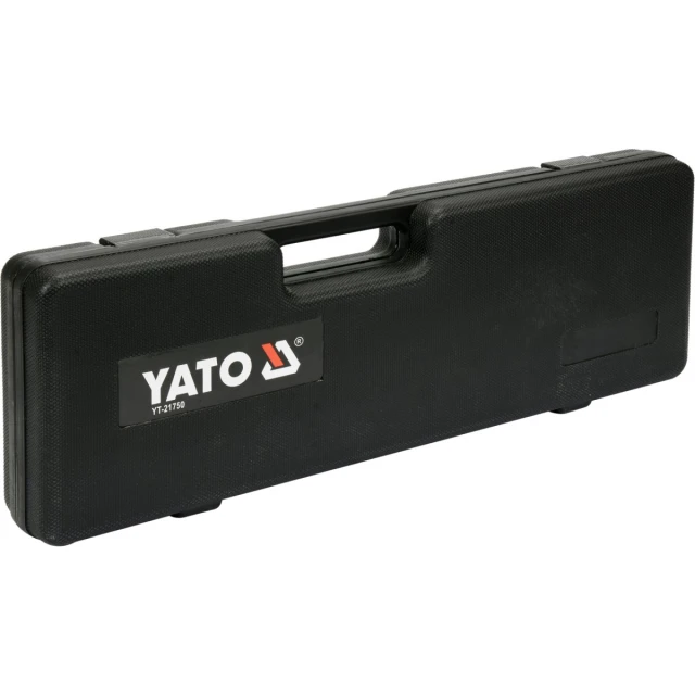 Прес-кліщі для труб Yato PEX-AL-PEX TH16-26 (5906083050954)