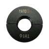 Матриця запасна Yato TH16 для паяльника YT-21750 YT-21751 (5906083050961)