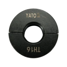 Матриця запасна Yato TH16 для паяльника YT-21750 YT-21751 (5906083050961)