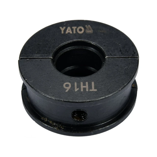 Матриця запасна Yato TH16 для паяльника YT-21750 YT-21751 (5906083050961)