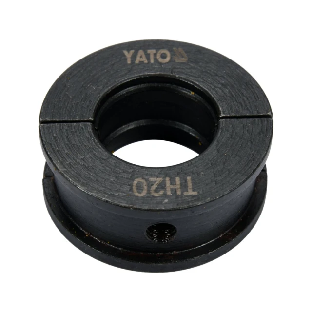Матриця запасна Yato TH20 для паяльника YT-21750 YT-21751 (5906083050978)