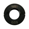 Матриця запасна Yato U20 для паяльника YT-21750 YT-21751 (5906083051012)