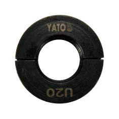 Матриця запасна Yato U20 для паяльника YT-21750 YT-21751 (5906083051012)