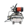 Гідрофор Yato Inox Auto 1200 Вт (5906083051326)