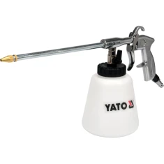 Пневматичний пістолет для піни Yato 1 л (5906083051401)