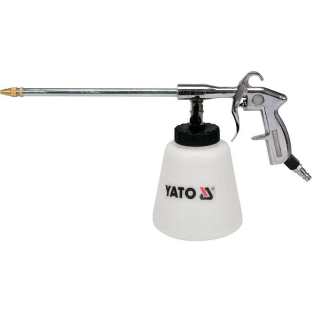 Пневматичний пістолет для піни Yato 1 л (5906083051401)