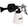 Пневматичний пістолет для піни Yato 1 л (5906083051418)