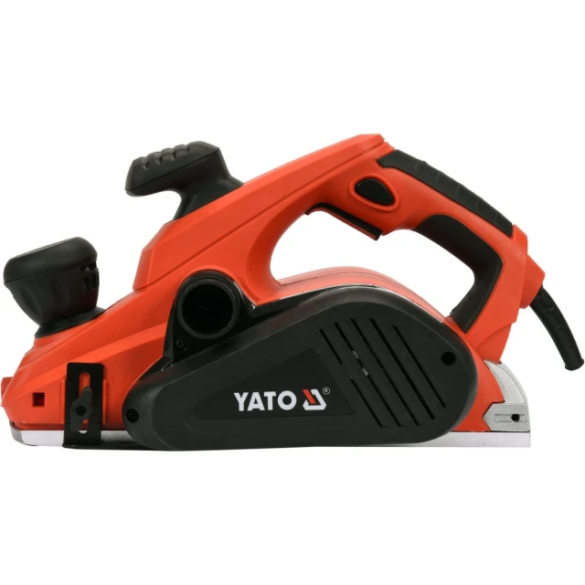 Рубанок Yato 110 мм 1300 Вт (5906083051630)