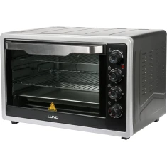 Електродуховка LUND 2200 Вт 63 л (5906083051944)