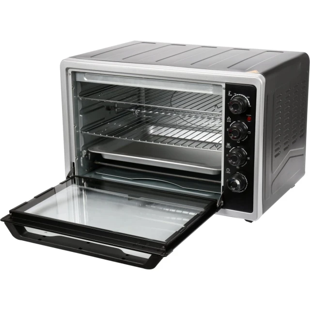 Електродуховка LUND 2200 Вт 63 л (5906083051944)