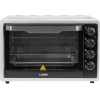 Електродуховка LUND 2200 Вт 63 л (5906083051944)