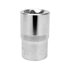Головка Yato 1/2