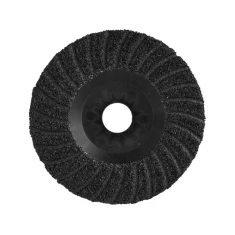 Диск шліфувальний універсальний Yato 125 мм зернистість 36 (5906083052576)