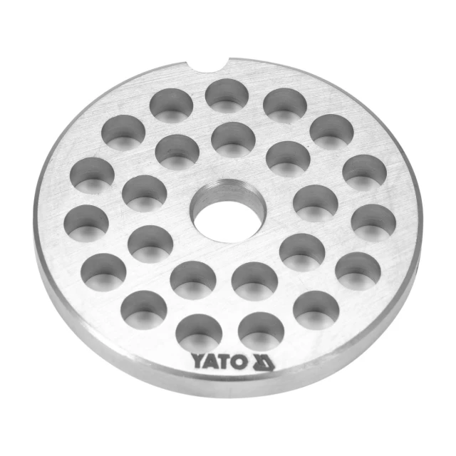 Сітко змінне діаметр вічка Yato 6 мм для YG-03200 (5906083053733)