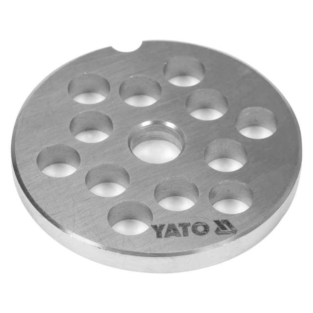 Сітко змінне діаметр вічка Yato 8 мм для YG-03200 (5906083053740)