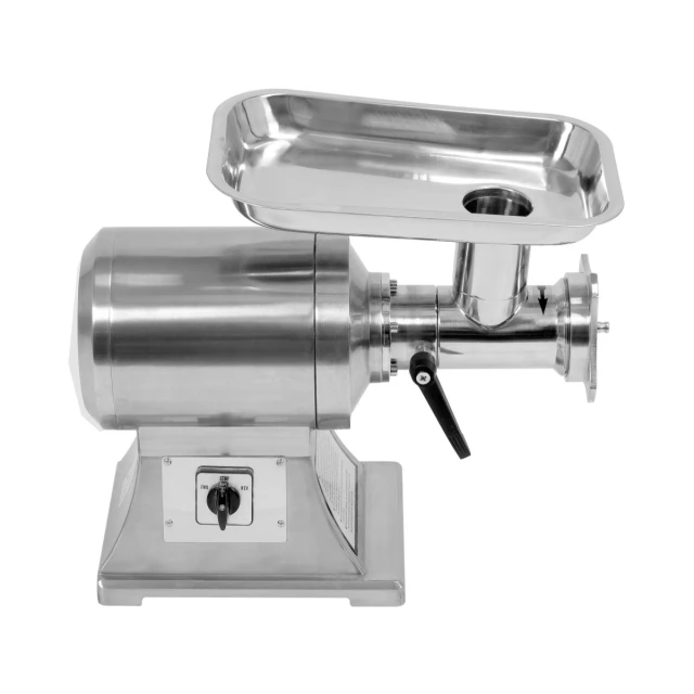 М'ясорубка Yato 150 кг/год (5906083053764)