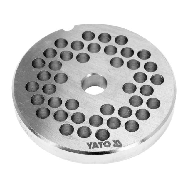 Сітка діаметр отвору Yato 6 мм для YG-03215 (5906083053788)