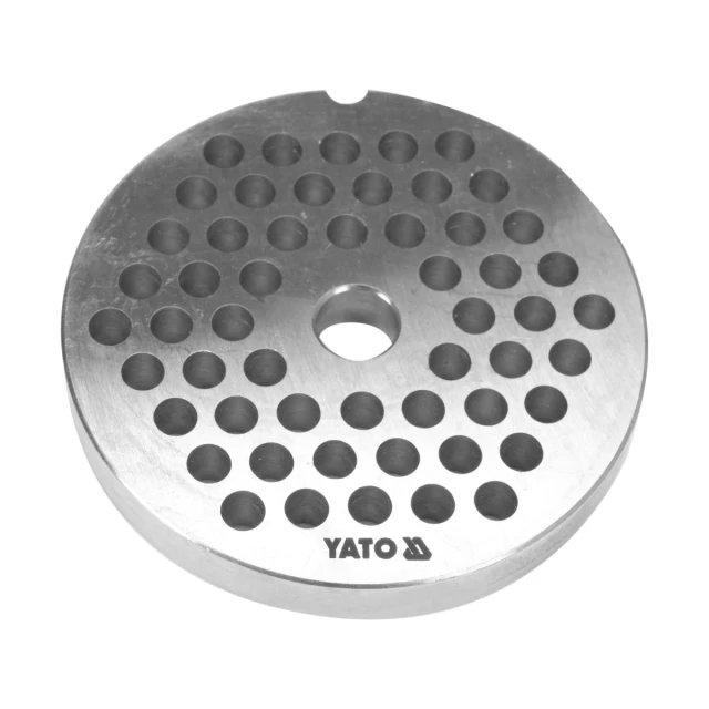Сітко змінне діаметр вічка Yato 6 мм для YG-03235 (5906083053832)